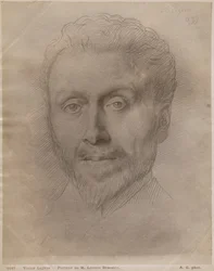 Leonce Benedite, 1899
